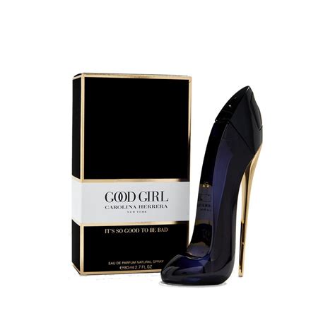 herl perfume|carolina herrera good girl perfume.